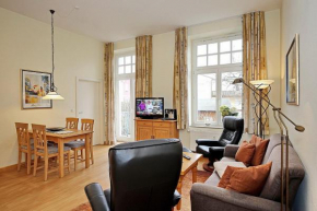 Haus am Park Wohnung 06